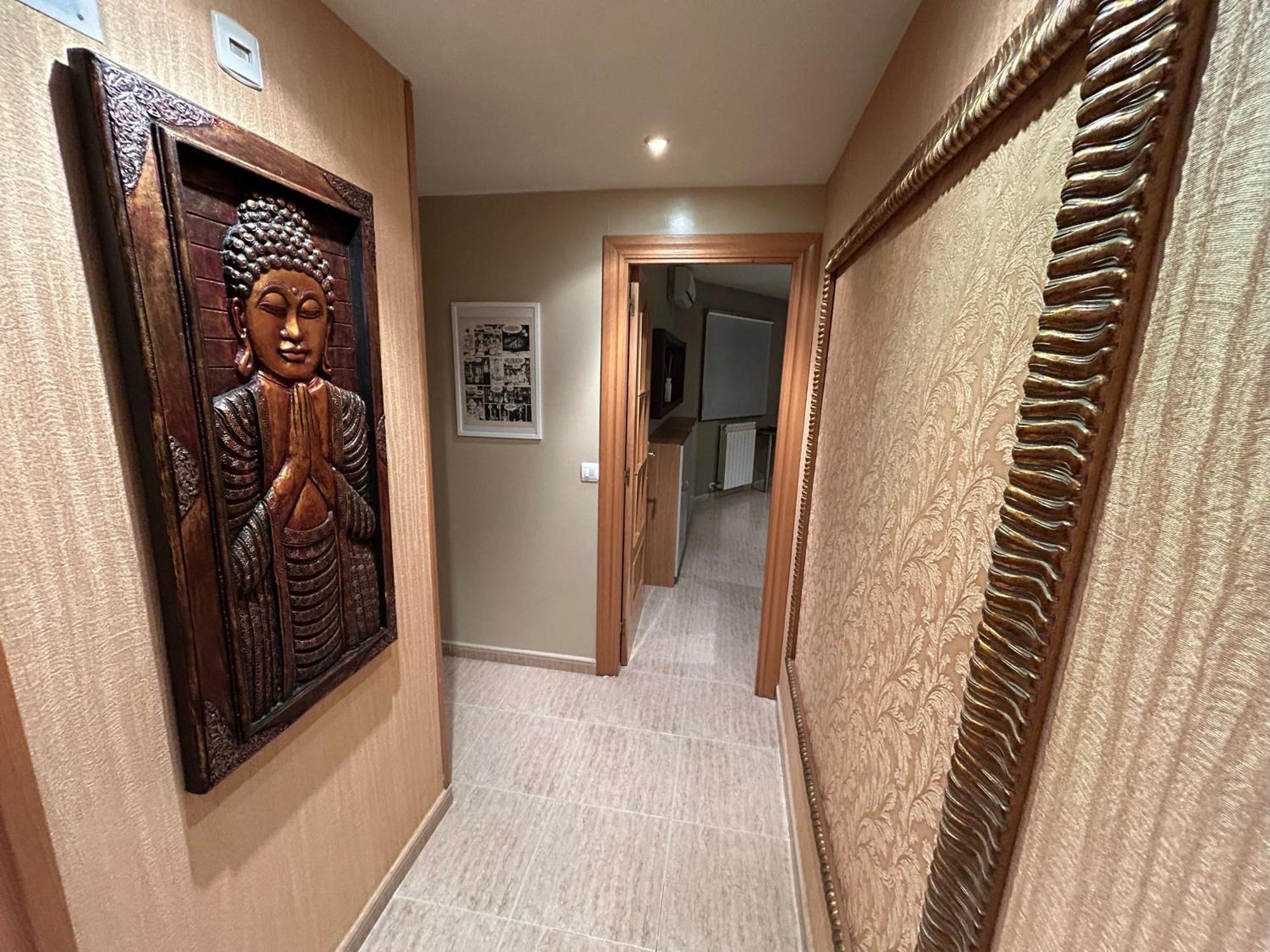 Piso Zentro Calatayud公寓 外观 照片